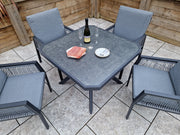 Bettina Dining Set