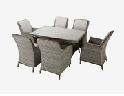 Edwina Dining Set