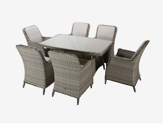 Edwina Dining Set