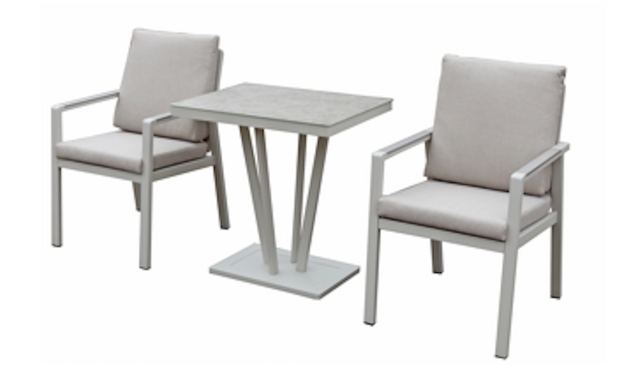 Neptune Bistro Set