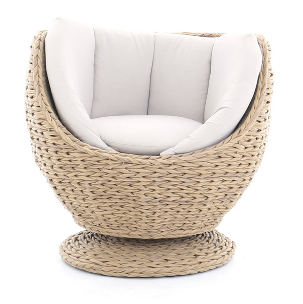 Montana Swivel Chair