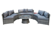 Juliet Sofa Set - Kubek Furniture