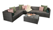 Evie Corner Group Sofa Set  - New Stock In! - Kubek Furniture