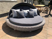 Madison Day Bed - Kubek Furniture