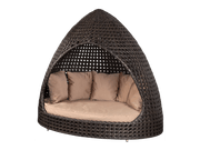 Ocean Relax Hut - In Stock - Kubek Furniture