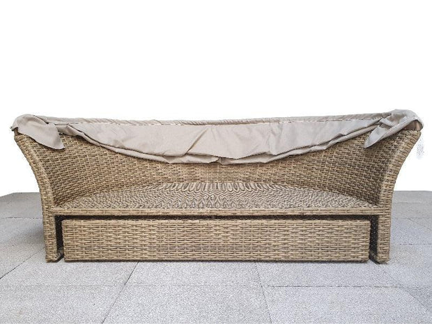 Lily Nature Day Bed - Kubek Furniture