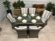 Victoria Dining Set - Kubek Furniture